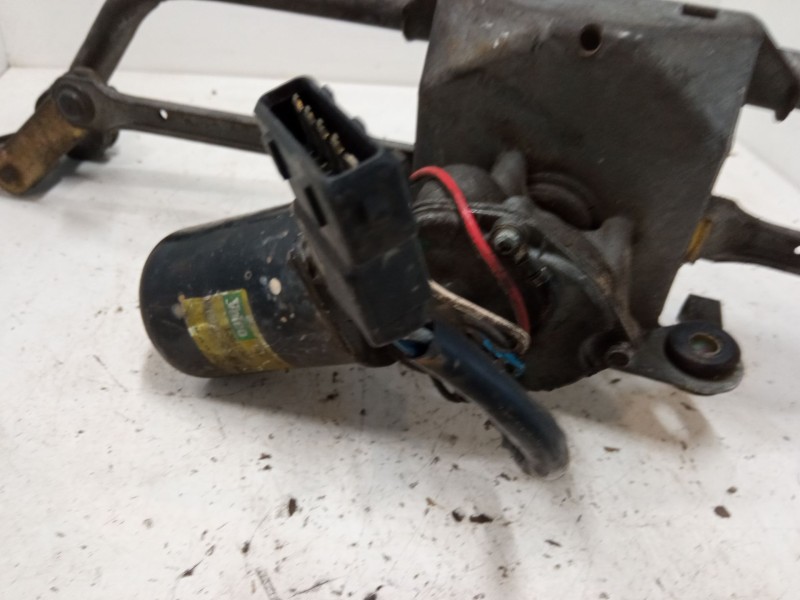 Recambio de motor limpia delantero para peugeot expert furgoneta (222) 2.0 hdi referencia OEM IAM   