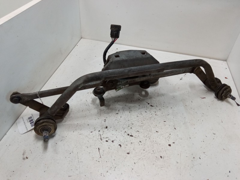 Recambio de motor limpia delantero para peugeot expert furgoneta (222) 2.0 hdi referencia OEM IAM   