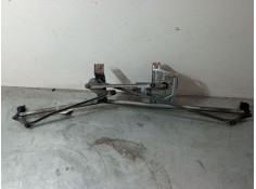 Recambio de motor limpia delantero para smart fortwo coupé (450) 0.7 (450.352, 450.332) referencia OEM IAM  404.389 