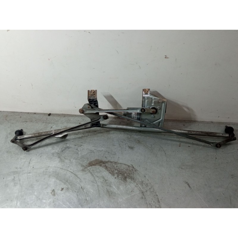 Recambio de motor limpia delantero para smart fortwo coupé (450) 0.7 (450.352, 450.332) referencia OEM IAM  404.389 