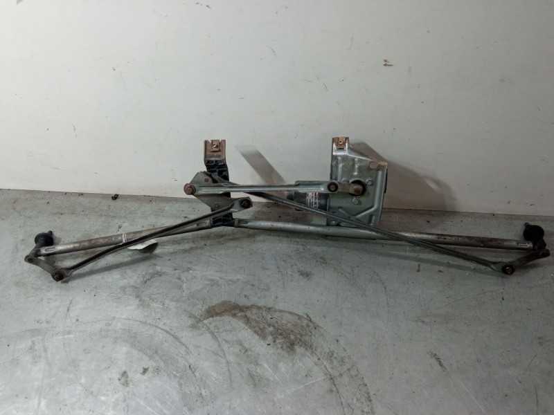 Recambio de motor limpia delantero para smart fortwo coupé (450) 0.7 (450.352, 450.332) referencia OEM IAM  404.389 