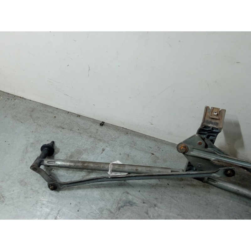 Recambio de motor limpia delantero para smart fortwo coupé (450) 0.7 (450.352, 450.332) referencia OEM IAM  404.389 