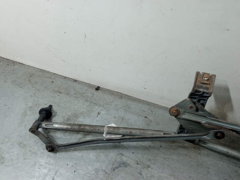 Recambio de motor limpia delantero para smart fortwo coupé (450) 0.7 (450.352, 450.332) referencia OEM IAM  404.389 