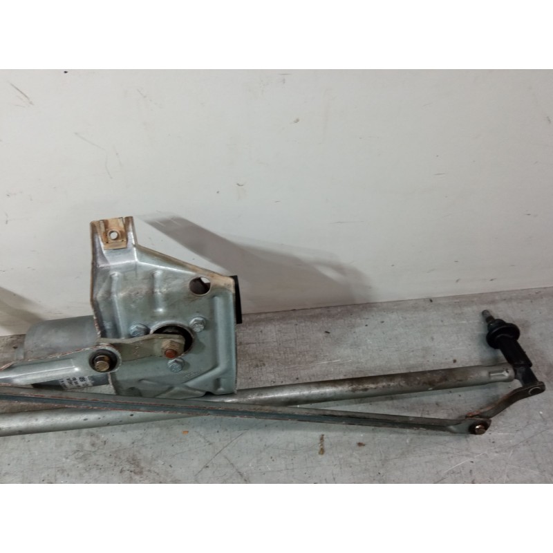 Recambio de motor limpia delantero para smart fortwo coupé (450) 0.7 (450.352, 450.332) referencia OEM IAM  404.389 
