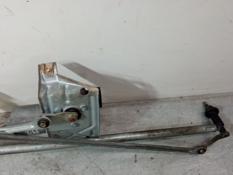 Recambio de motor limpia delantero para smart fortwo coupé (450) 0.7 (450.352, 450.332) referencia OEM IAM  404.389 