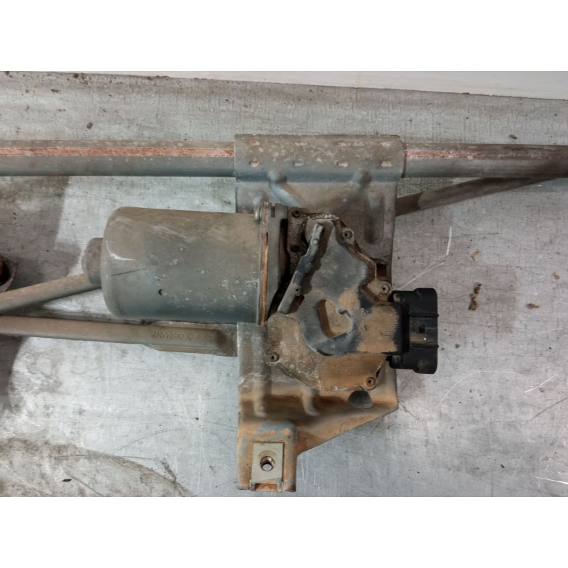 Recambio de motor limpia delantero para smart fortwo coupé (450) 0.7 (450.352, 450.332) referencia OEM IAM  404.389 