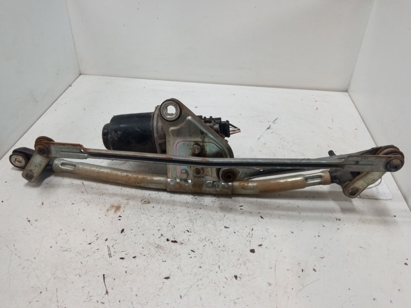 Recambio de motor limpia delantero para peugeot bipper (aa_) 1.3 hdi 75 referencia OEM IAM   