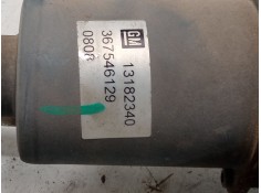 Recambio de motor limpia delantero para opel corsa d (s07) 1.3 cdti (l08, l68) referencia OEM IAM 13182340   2