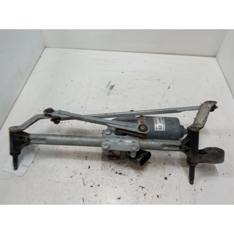 Recambio de motor limpia delantero para opel corsa d (s07) 1.3 cdti (l08, l68) referencia OEM IAM 13182340  