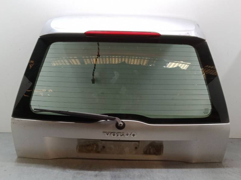 PORTON TRASERO 
