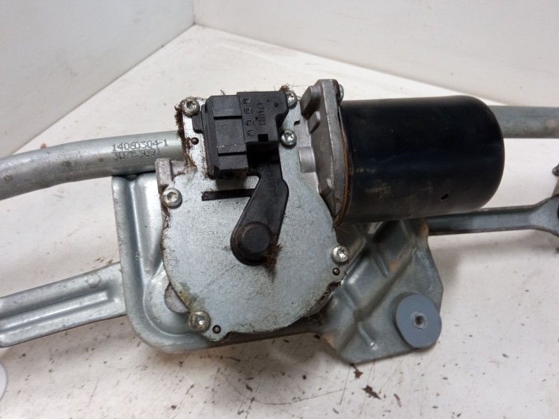 Recambio de motor limpia delantero para volvo xc90 i (275) d5 awd referencia OEM IAM   