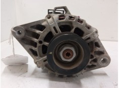 Recambio de alternador para hyundai i20 i (pb, pbt) 1.2 referencia OEM IAM 3730003300 2606900 