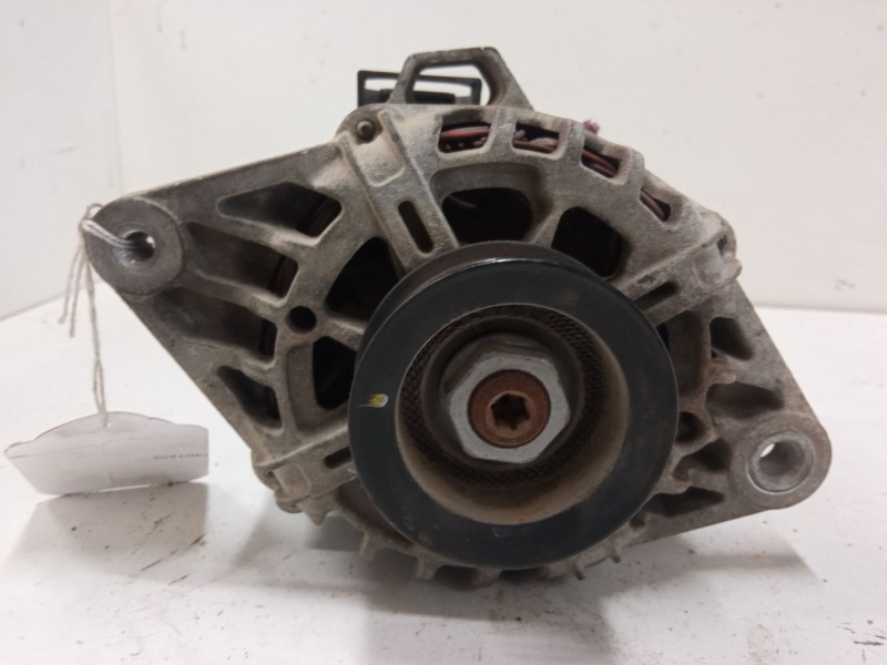 Recambio de alternador para hyundai i20 i (pb, pbt) 1.2 referencia OEM IAM 3730003300 2606900 