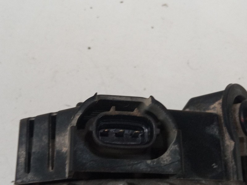 Recambio de alternador para hyundai i20 i (pb, pbt) 1.2 referencia OEM IAM 3730003300 2606900 
