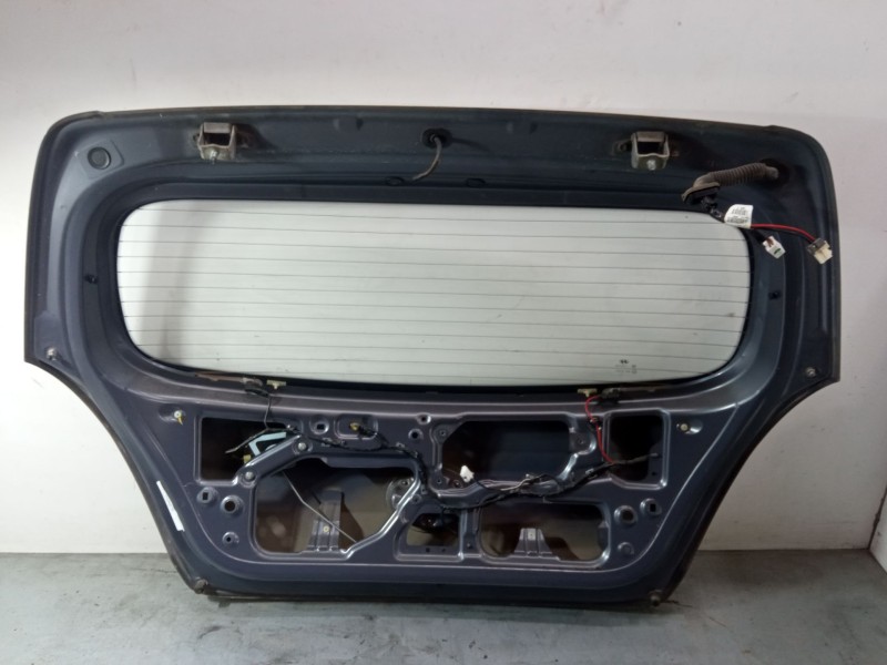 Recambio de porton trasero para hyundai i20 i (pb, pbt) 1.2 referencia OEM IAM 737001J060  