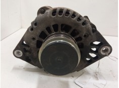Recambio de alternador para opel zafira / zafira family b (a05) 1.7 cdti (m75) referencia OEM IAM 98031154CR 8980311541 