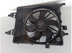 Recambio de electroventilador para renault kangoo express (fw0/1_) 1.6 16v (fw03, fw09, fw0d, fw0u, fw0w, fw13) referencia OEM I 2