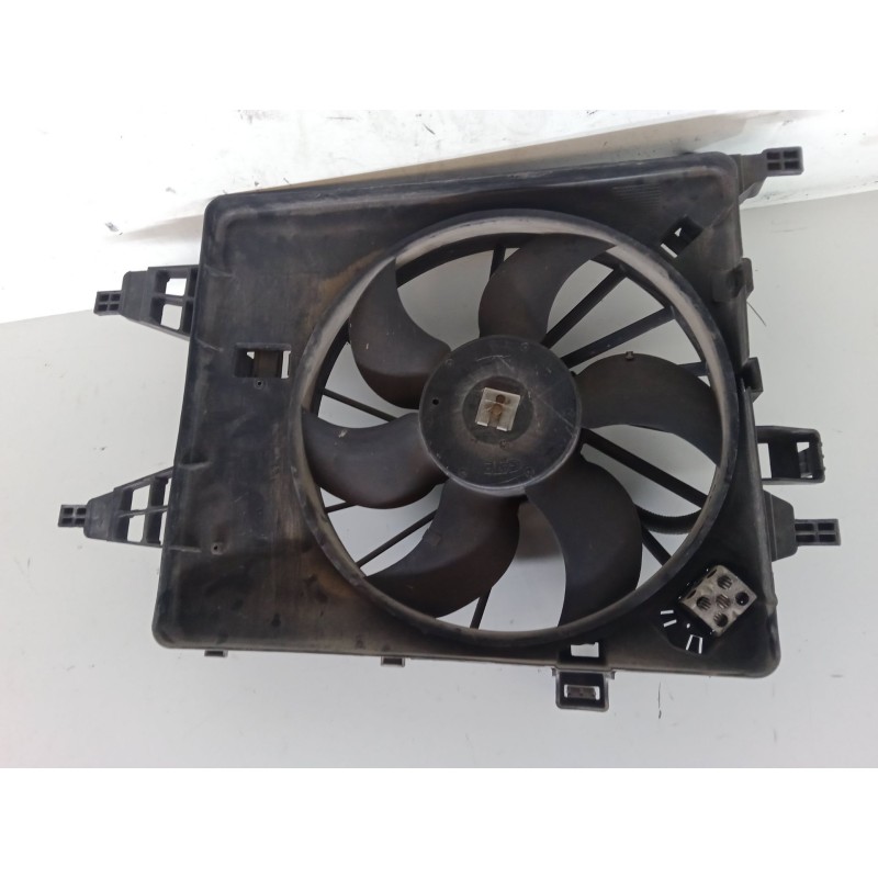 Recambio de electroventilador para renault kangoo express (fw0/1_) 1.6 16v (fw03, fw09, fw0d, fw0u, fw0w, fw13) referencia OEM I
