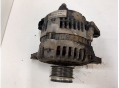 Recambio de alternador para opel zafira / zafira family b (a05) 1.7 cdti (m75) referencia OEM IAM 98031154CR 8980311541  2