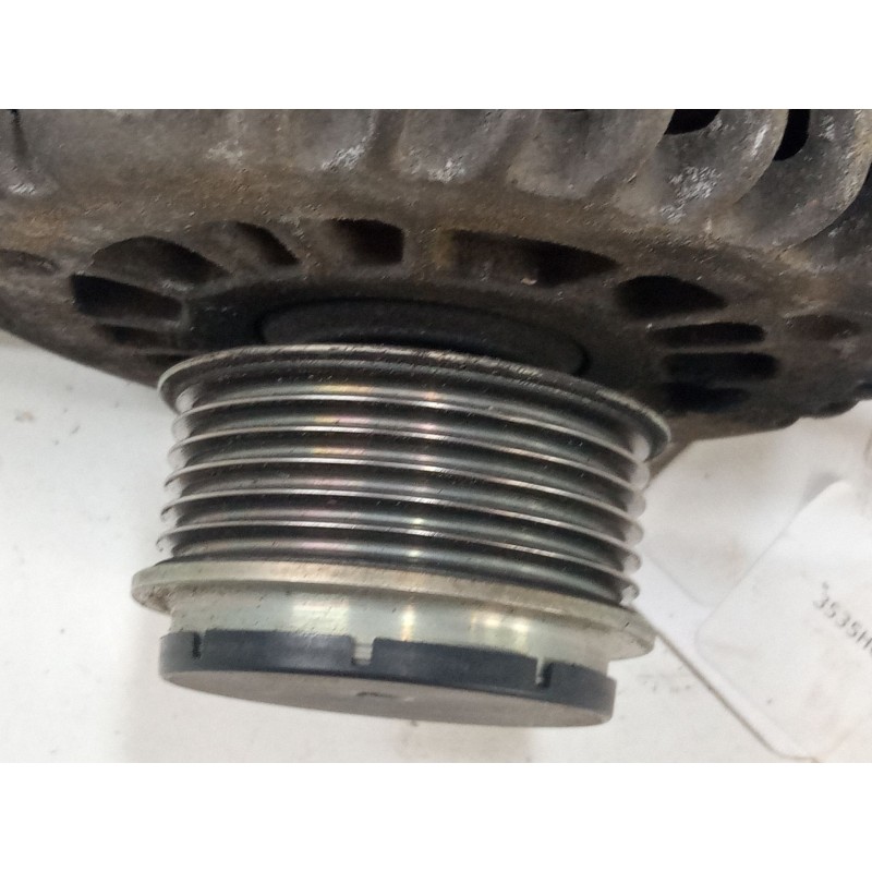 Recambio de alternador para opel zafira / zafira family b (a05) 1.7 cdti (m75) referencia OEM IAM 98031154CR 8980311541 