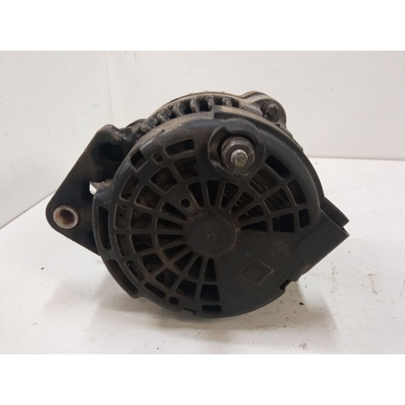 Recambio de alternador para opel zafira / zafira family b (a05) 1.7 cdti (m75) referencia OEM IAM 98031154CR 8980311541 