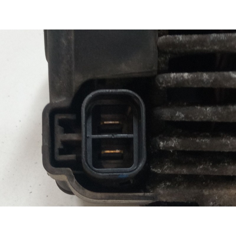 Recambio de alternador para opel zafira / zafira family b (a05) 1.7 cdti (m75) referencia OEM IAM 98031154CR 8980311541 