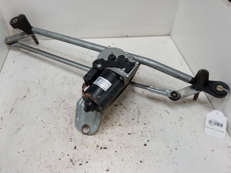 Recambio de motor limpia delantero para bmw x5 (e53) 3.0 d referencia OEM IAM 404922 6913006 