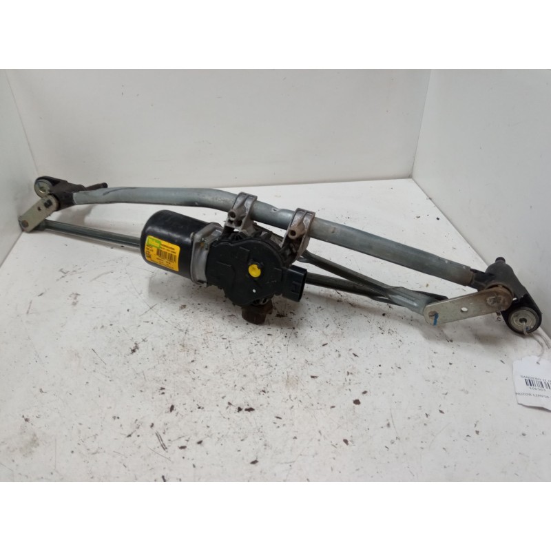 Recambio de motor limpia delantero para dacia sandero ii (b8_) 1.5 dci 75 / blue dci 75 (b8jw, b8m4, b8ah, b8m7, b8m6) referenci