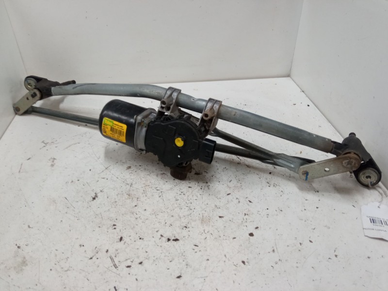 Recambio de motor limpia delantero para dacia sandero ii (b8_) 1.5 dci 75 / blue dci 75 (b8jw, b8m4, b8ah, b8m7, b8m6) referenci