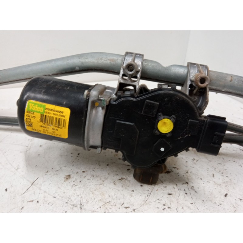 Recambio de motor limpia delantero para dacia sandero ii (b8_) 1.5 dci 75 / blue dci 75 (b8jw, b8m4, b8ah, b8m7, b8m6) referenci
