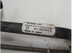 Recambio de motor limpia delantero para volkswagen passat b6 (3c2) 2.0 tdi 16v referencia OEM IAM    2
