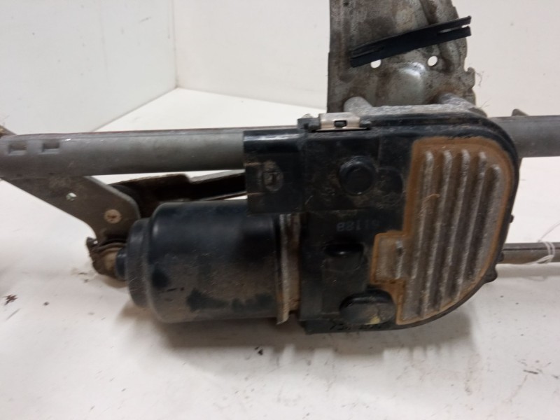 Recambio de motor limpia delantero para volkswagen passat b6 (3c2) 2.0 tdi 16v referencia OEM IAM   