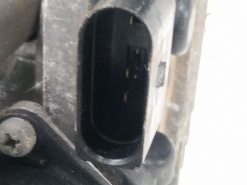 Recambio de motor limpia delantero para volkswagen passat b6 (3c2) 2.0 tdi 16v referencia OEM IAM   