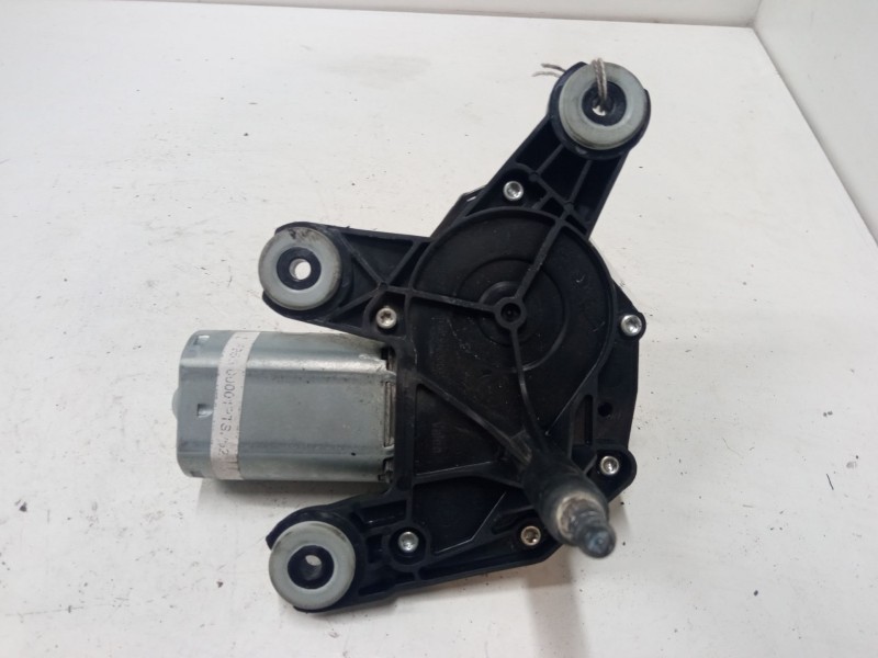 Recambio de motor limpia trasero para alfa romeo mito (955_) 1.4 tjet (955axa1b) referencia OEM IAM   