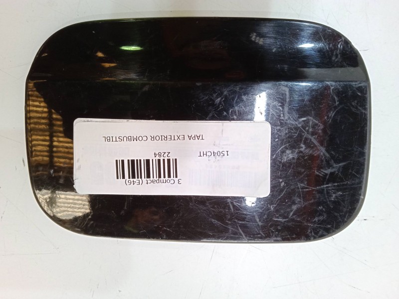Recambio de tapa exterior combustible para bmw 3 compact (e46) 320 td referencia OEM IAM   