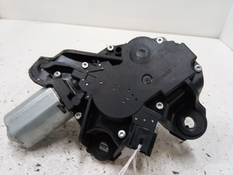 Recambio de motor limpia trasero para renault laguna iii (bt0/1) 1.5 dci (bt00, bt0a, bt0t, bt1j) referencia OEM IAM 287100006R 