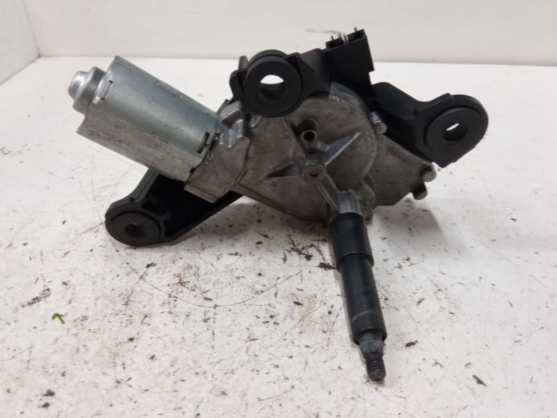 Recambio de motor limpia trasero para renault laguna iii (bt0/1) 1.5 dci (bt00, bt0a, bt0t, bt1j) referencia OEM IAM 287100006R 