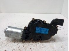 Recambio de motor limpia trasero para hyundai tucson (jm) 2.0 crdi referencia OEM IAM 987002E001  