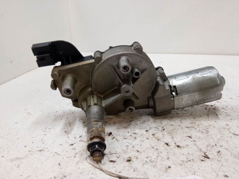 Recambio de motor limpia trasero para hyundai tucson (jm) 2.0 crdi referencia OEM IAM 987002E001  