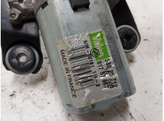 Recambio de motor limpia trasero para fiat punto (199_) 1.3 d multijet referencia OEM IAM 53025712   2