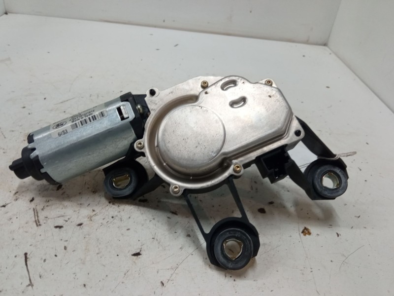 Recambio de motor limpia trasero para ford fiesta v (jh_, jd_) 1.4 16v referencia OEM IAM   