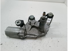Recambio de motor limpia trasero para volkswagen polo iv (9n_, 9a_) 1.4 tdi referencia OEM IAM   