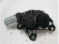 Recambio de motor limpia trasero para volkswagen polo iv (9n_, 9a_) 1.4 tdi referencia OEM IAM    2