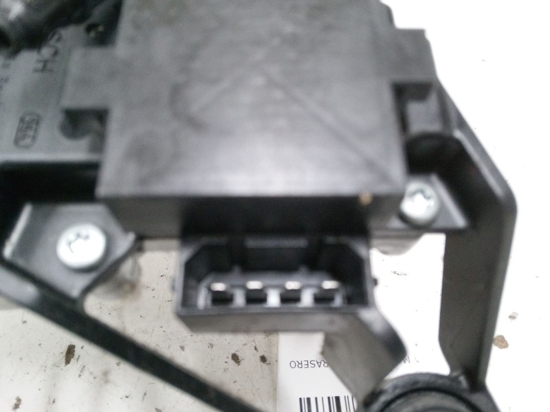 Recambio de motor limpia trasero para volkswagen polo iv (9n_, 9a_) 1.4 tdi referencia OEM IAM   