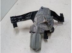 Recambio de motor limpia trasero para opel corsa e (x15) 1.4 (08, 68) referencia OEM IAM   