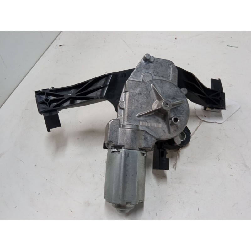 Recambio de motor limpia trasero para opel corsa e (x15) 1.4 (08, 68) referencia OEM IAM   