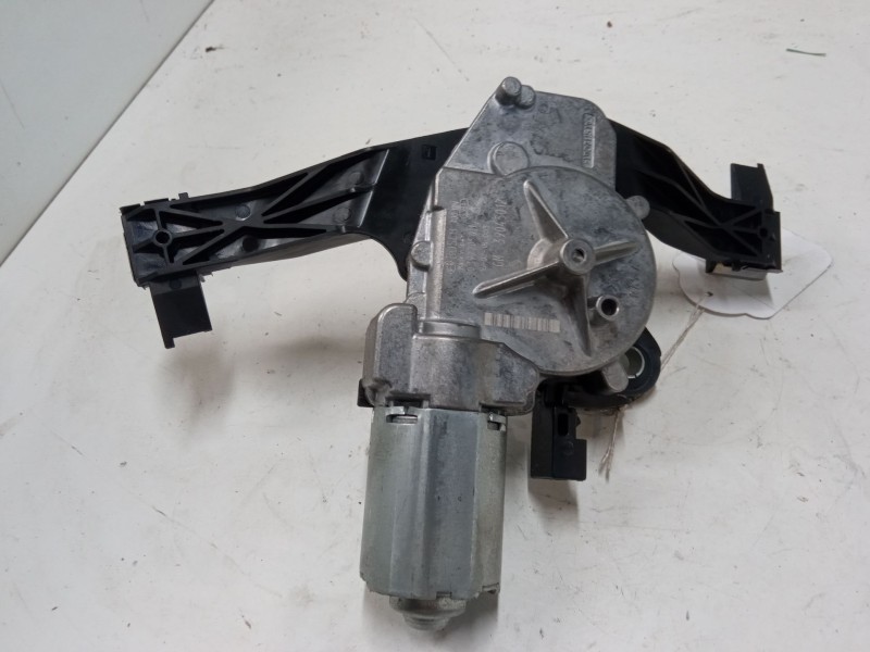 Recambio de motor limpia trasero para opel corsa e (x15) 1.4 (08, 68) referencia OEM IAM   