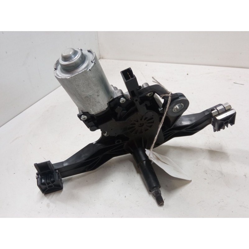 Recambio de motor limpia trasero para opel corsa e (x15) 1.4 (08, 68) referencia OEM IAM   