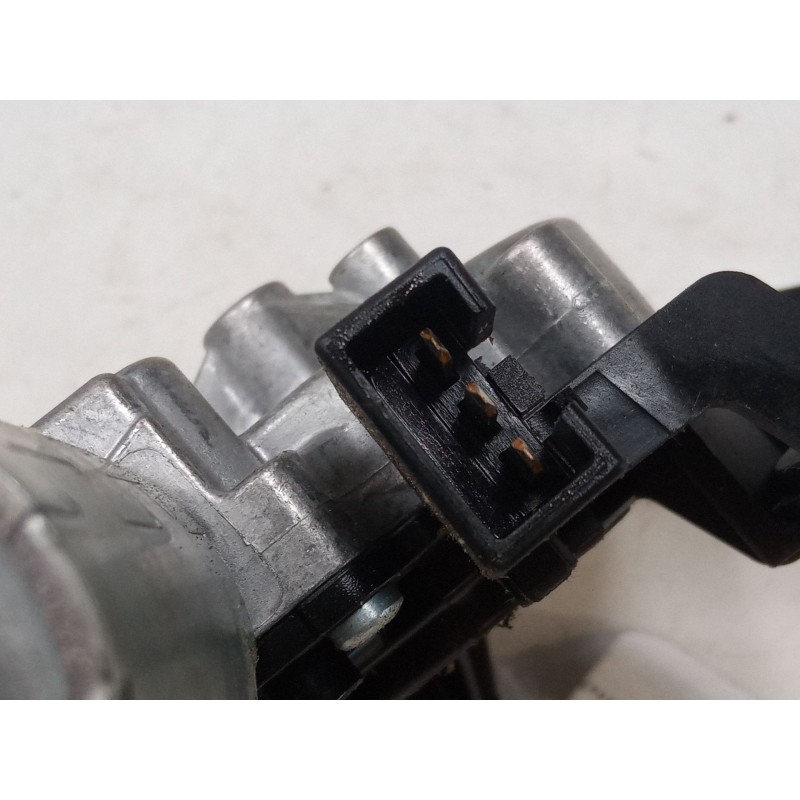 Recambio de motor limpia trasero para opel corsa e (x15) 1.4 (08, 68) referencia OEM IAM   