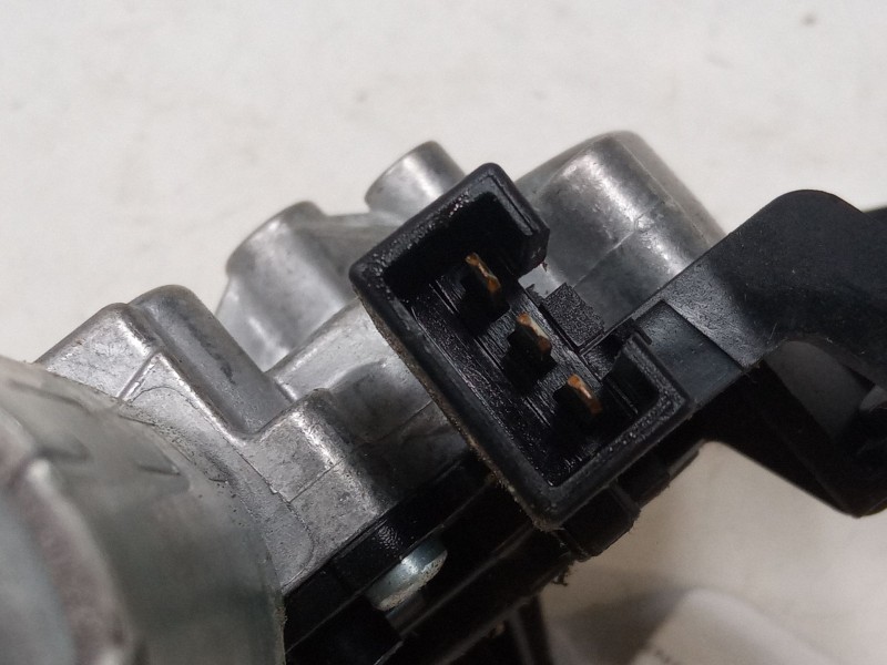 Recambio de motor limpia trasero para opel corsa e (x15) 1.4 (08, 68) referencia OEM IAM   